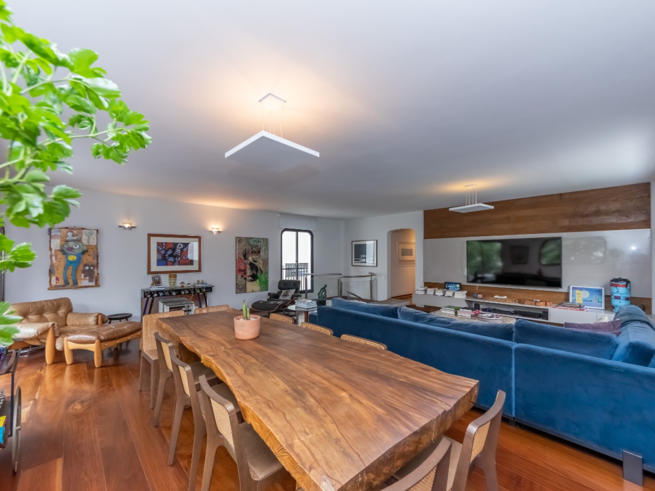 Apartamento, 5 quartos, 380 m² - Foto 7