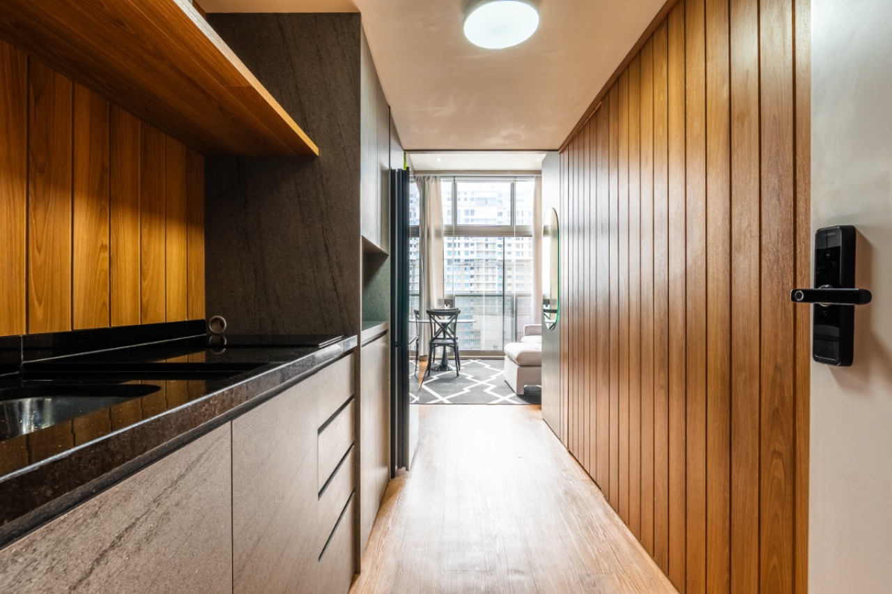 Apartamento, 1 quarto, 43 m² - Foto 13