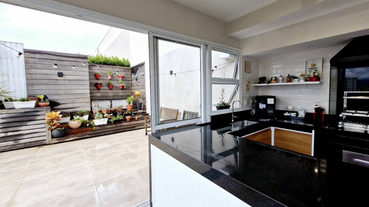 Cobertura, 3 quartos, 185 m² - Foto 7