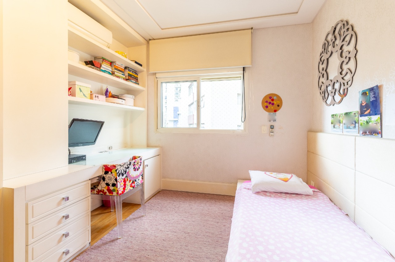 Apartamento, 3 quartos, 210 m² - Foto 29