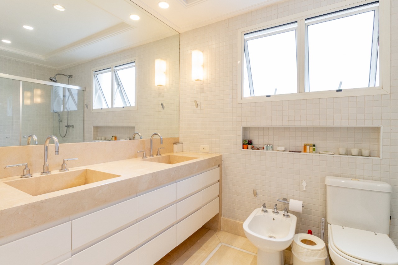 Apartamento, 3 quartos, 210 m² - Foto 25