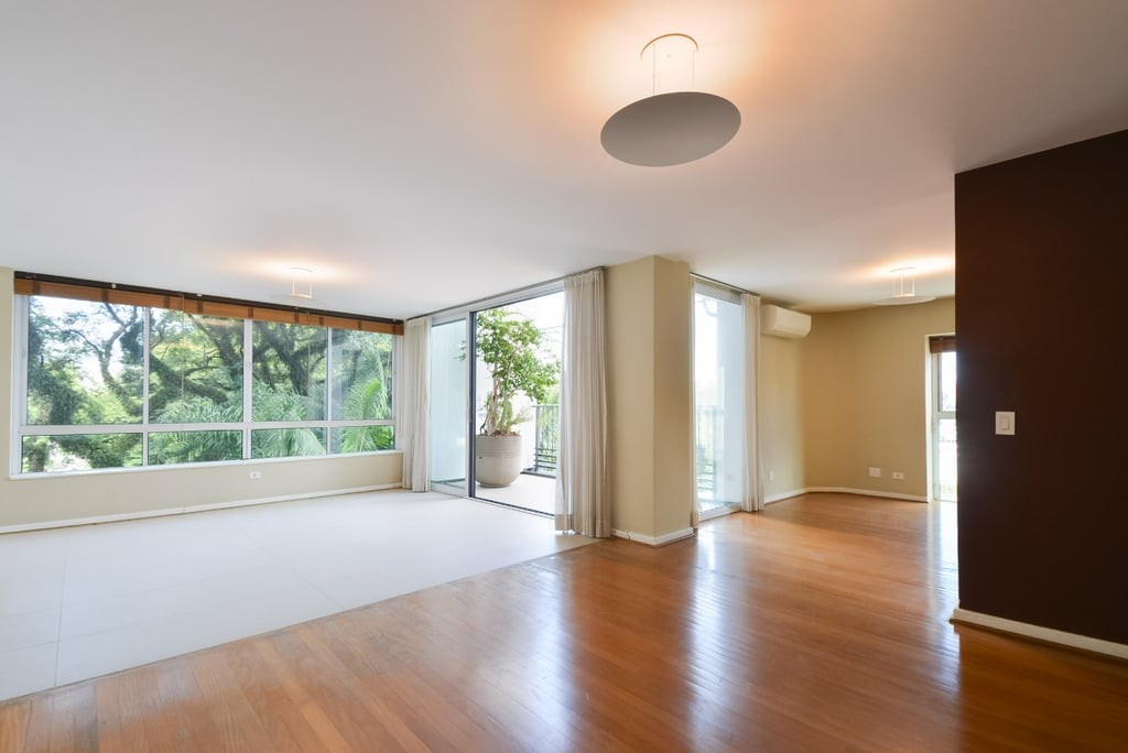 Apartamento, 3 quartos, 285 m² - Foto 5
