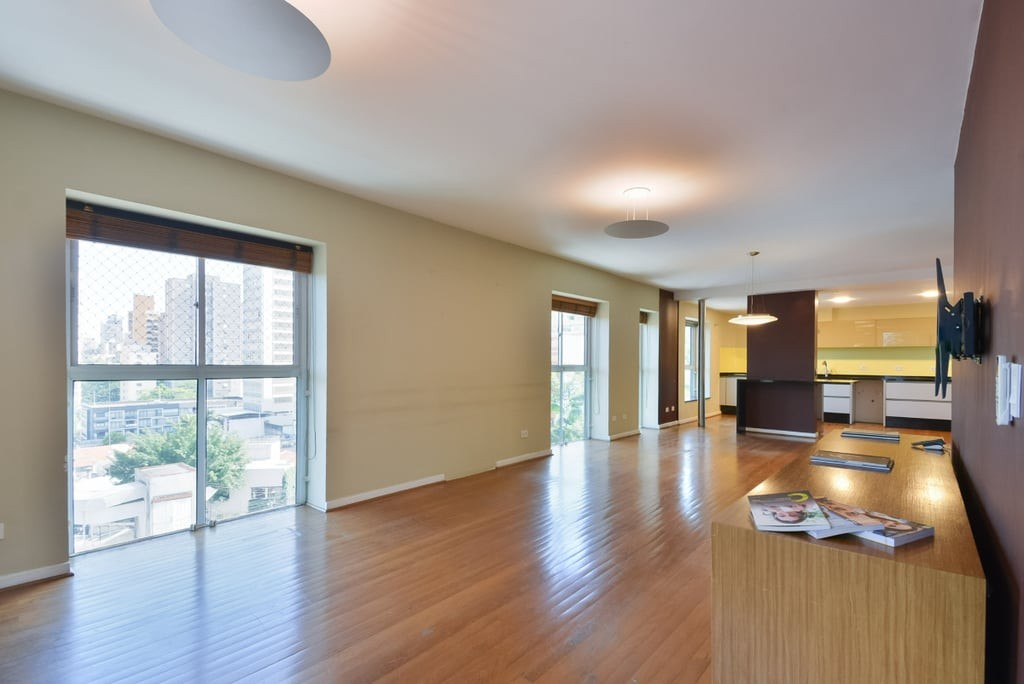 Apartamento, 3 quartos, 285 m² - Foto 7