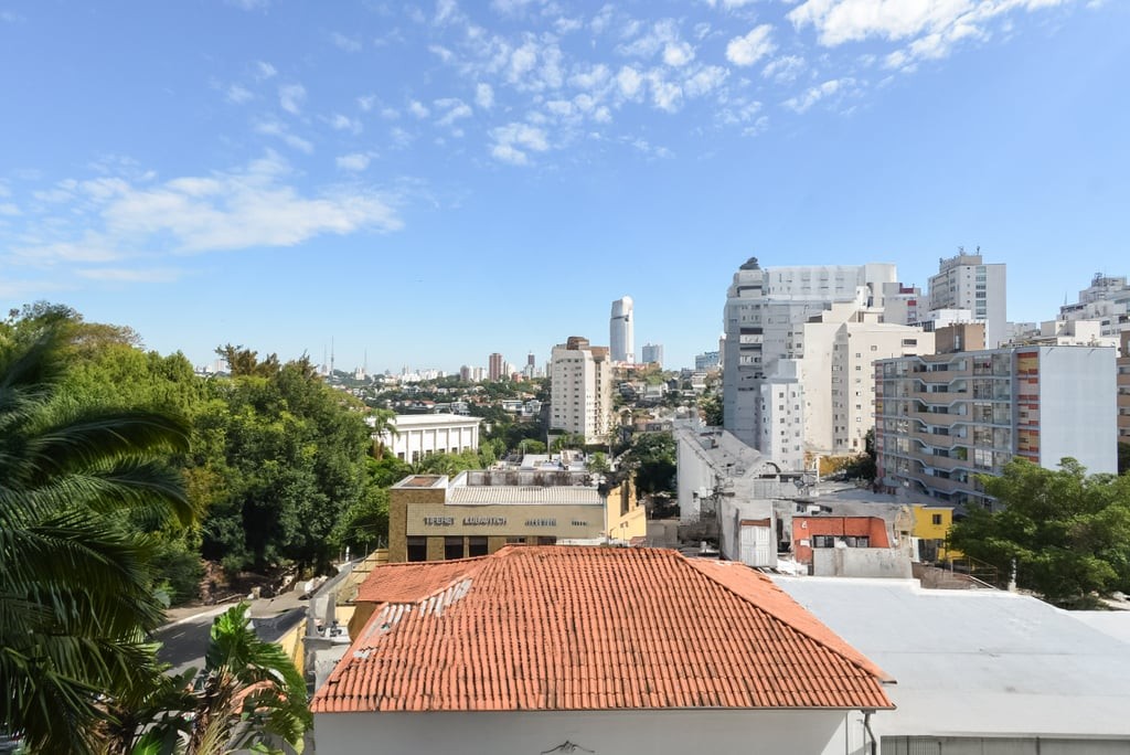 Apartamento, 3 quartos, 285 m² - Foto 15