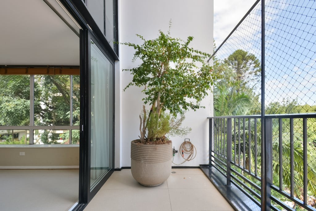 Apartamento, 3 quartos, 285 m² - Foto 14