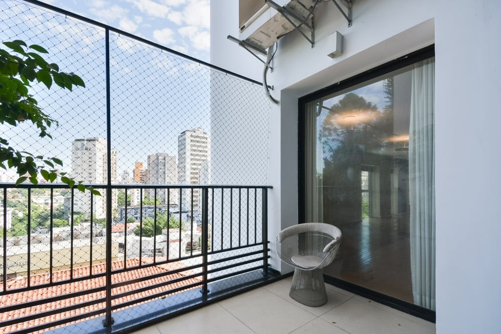 Apartamento, 3 quartos, 285 m² - Foto 12