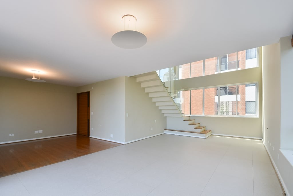 Apartamento, 3 quartos, 285 m² - Foto 2