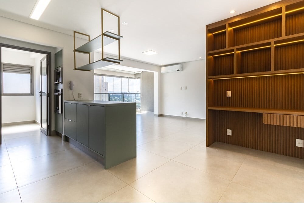 Apartamento, 2 quartos, 88 m² - Foto 4