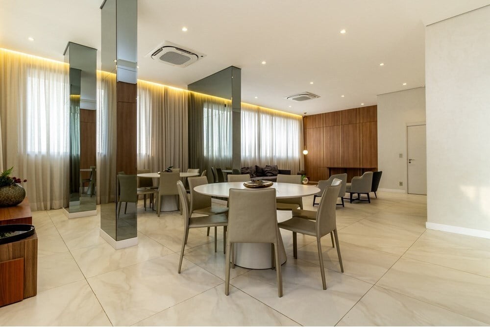 Apartamento, 2 quartos, 88 m² - Foto 33