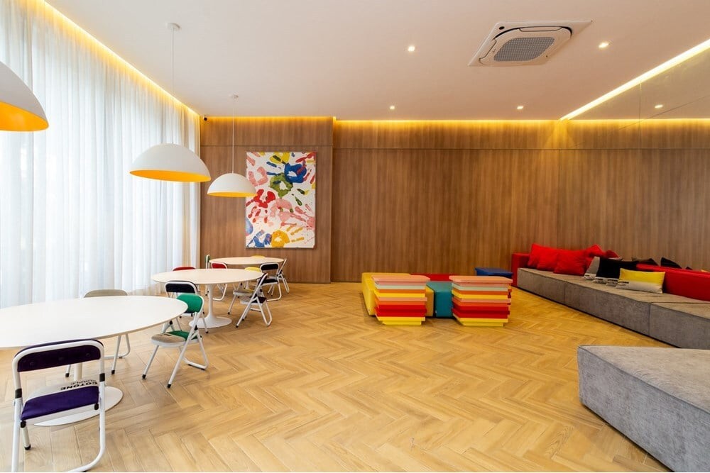Apartamento, 2 quartos, 88 m² - Foto 28