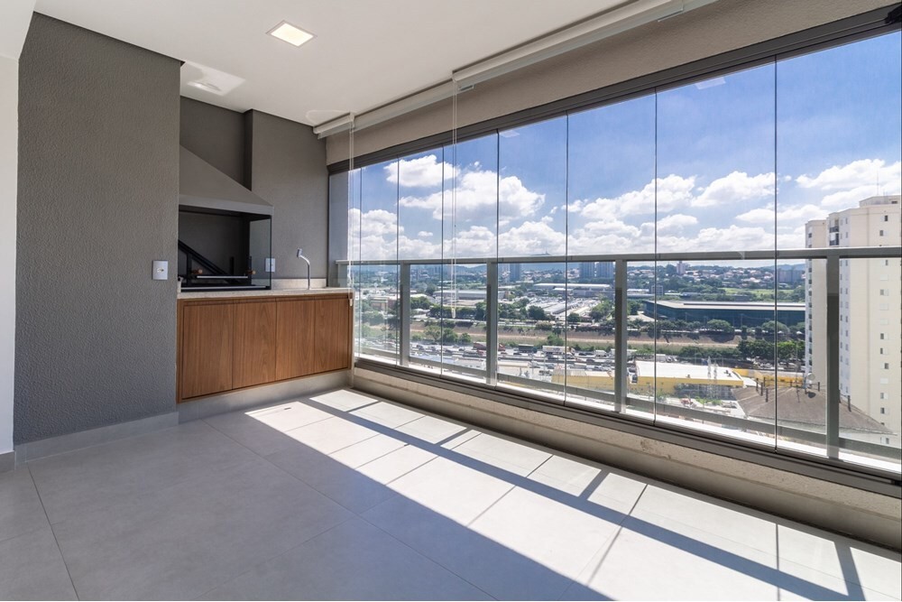 Apartamento, 2 quartos, 88 m² - Foto 6