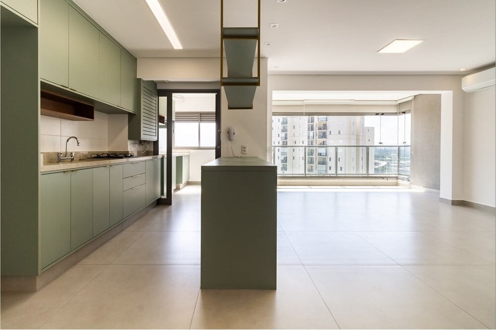 Apartamento, 2 quartos, 88 m² - Foto 2