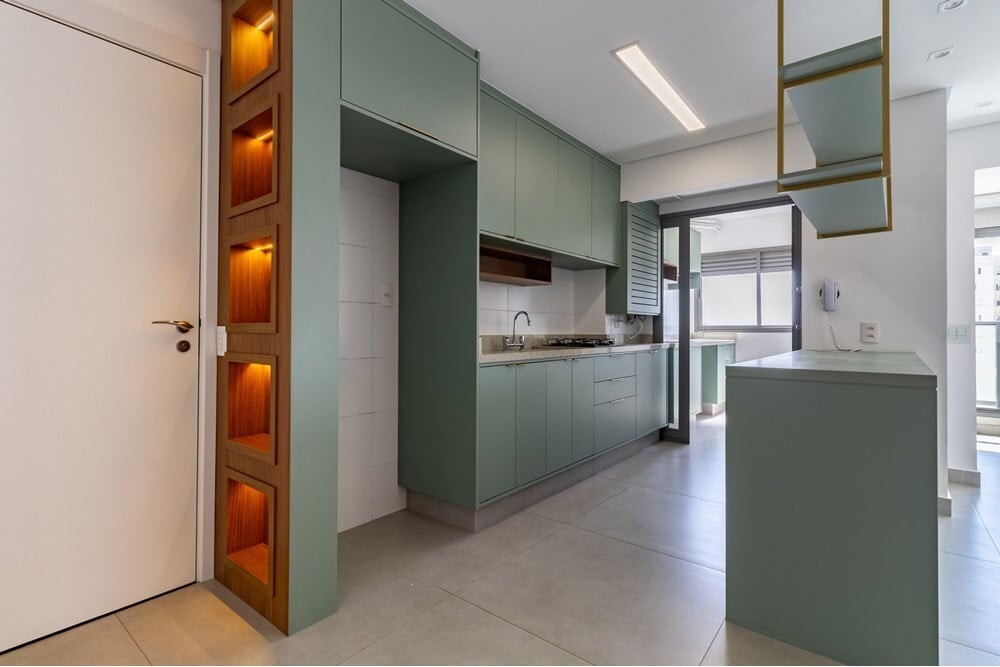 Apartamento, 2 quartos, 88 m² - Foto 14