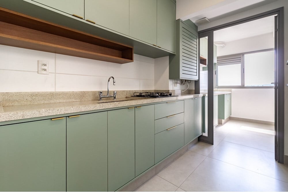 Apartamento, 2 quartos, 88 m² - Foto 15