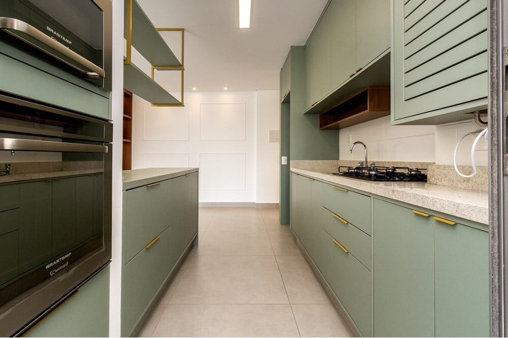 Apartamento, 2 quartos, 88 m² - Foto 12