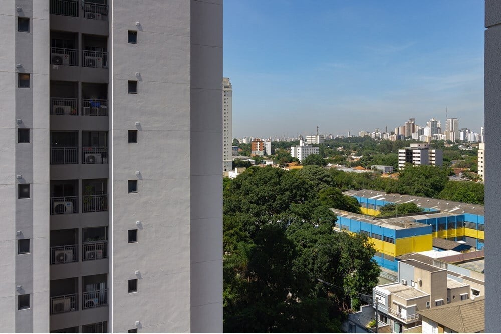 Apartamento, 2 quartos, 88 m² - Foto 24