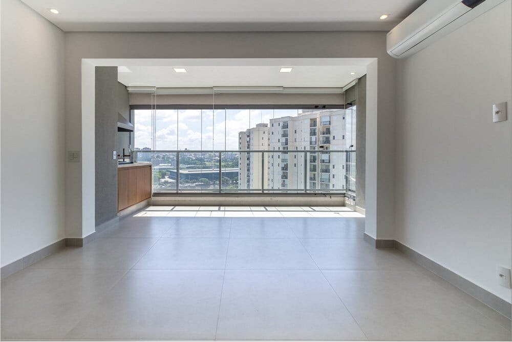 Apartamento, 2 quartos, 88 m² - Foto 3