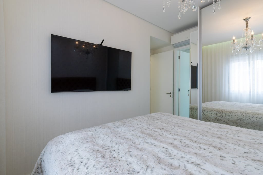 Apartamento, 2 quartos, 63 m² - Foto 24