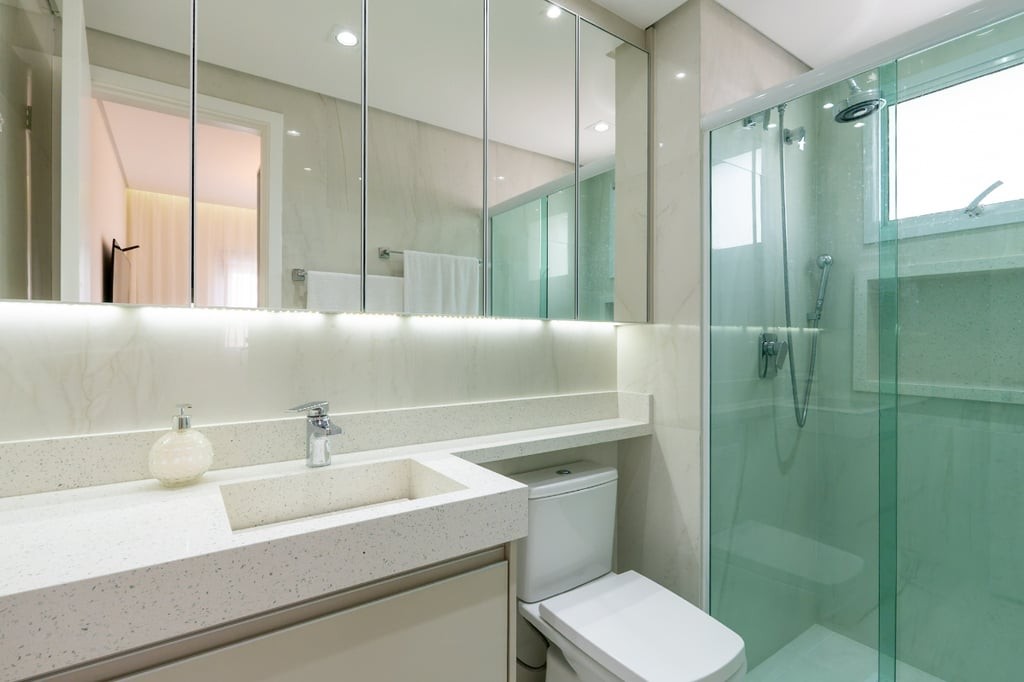 Apartamento, 2 quartos, 63 m² - Foto 25