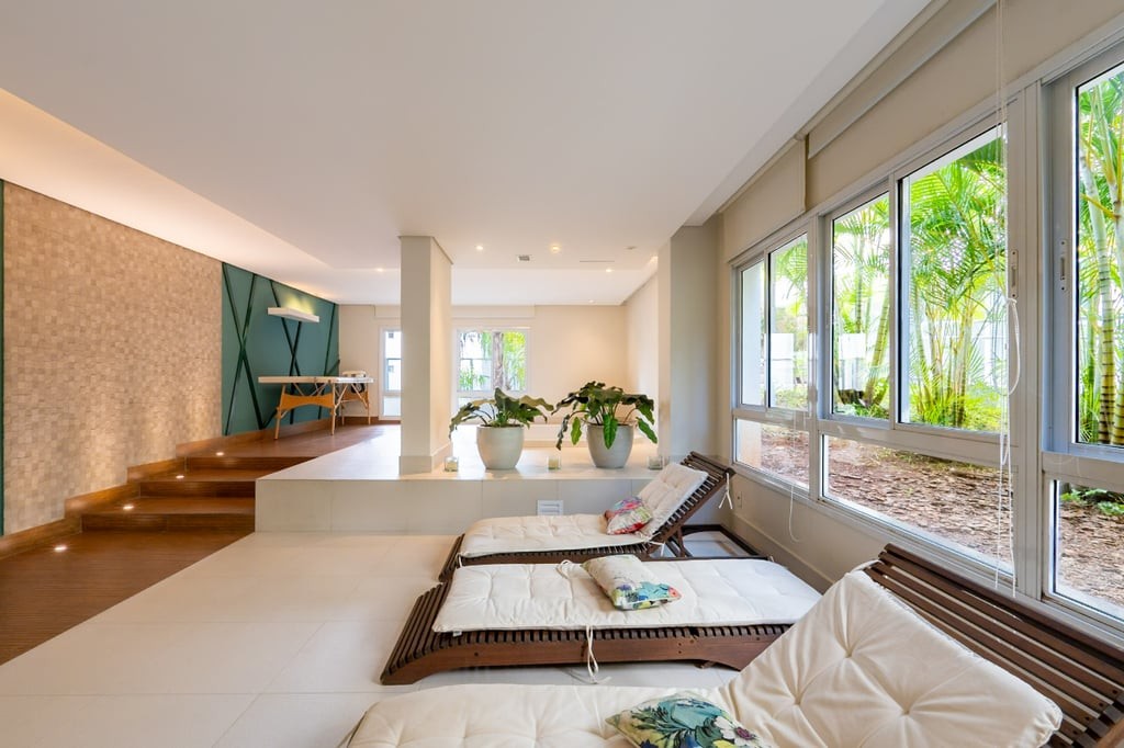 Apartamento, 2 quartos, 63 m² - Foto 34
