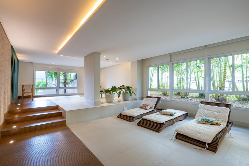 Apartamento, 2 quartos, 63 m² - Foto 35
