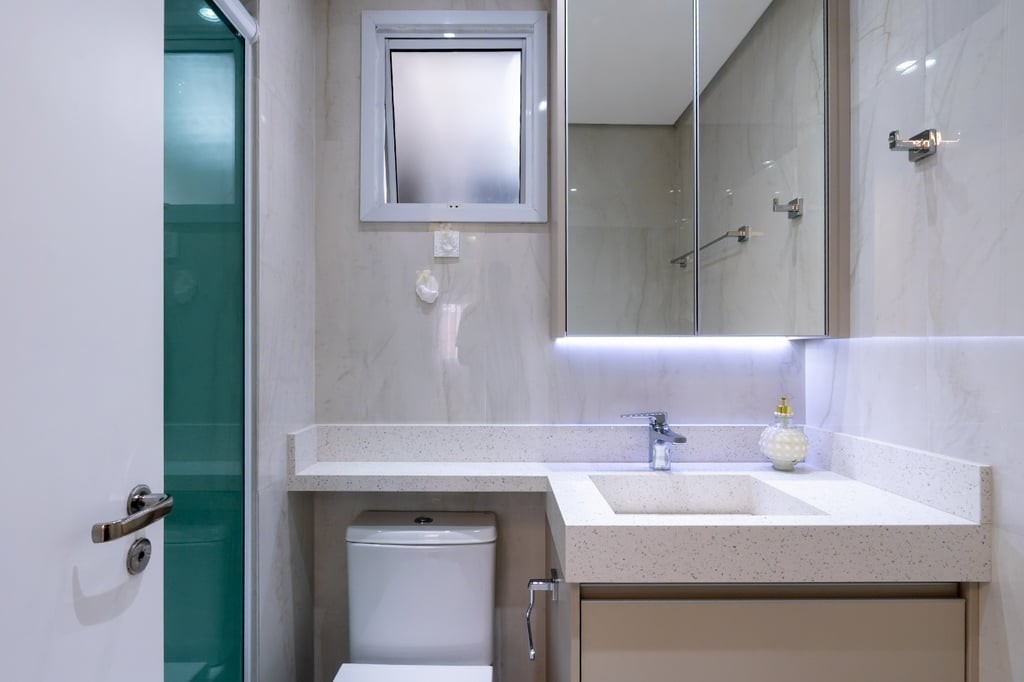 Apartamento, 2 quartos, 63 m² - Foto 29