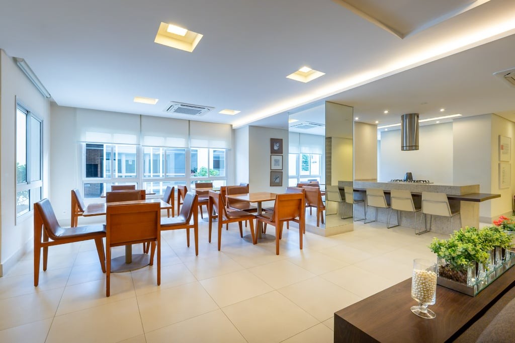 Apartamento, 2 quartos, 63 m² - Foto 40