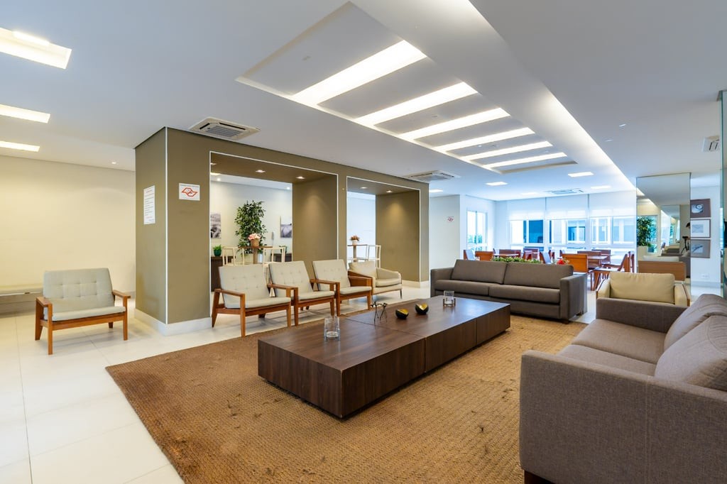Apartamento, 2 quartos, 63 m² - Foto 41