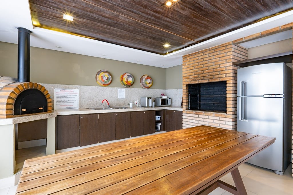 Apartamento, 2 quartos, 63 m² - Foto 42