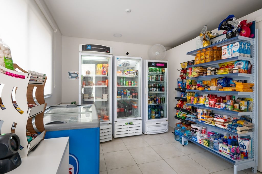Apartamento, 2 quartos, 63 m² - Foto 43