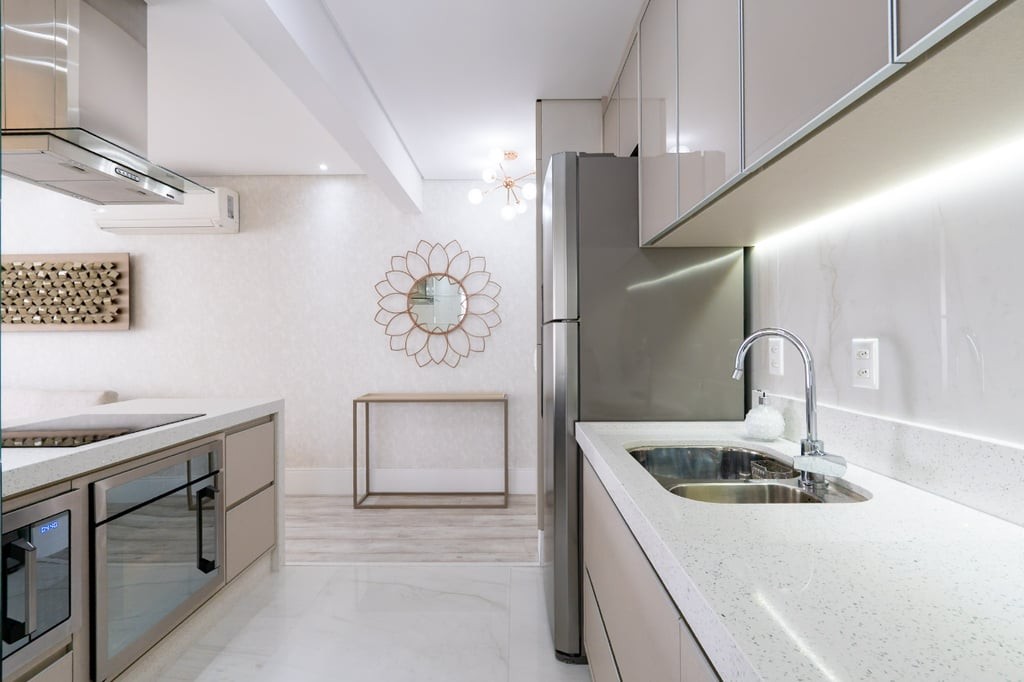 Apartamento, 2 quartos, 63 m² - Foto 12