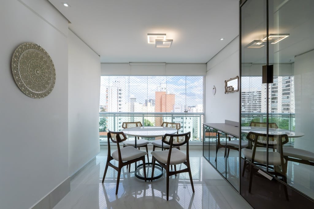 Apartamento, 2 quartos, 63 m² - Foto 5