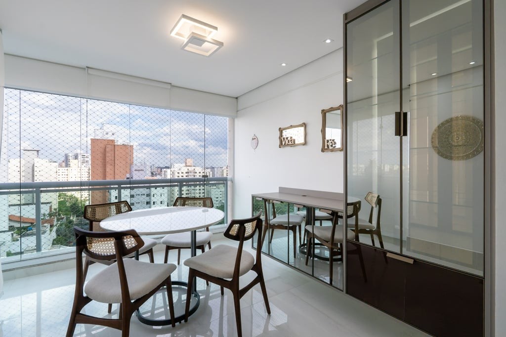 Apartamento, 2 quartos, 63 m² - Foto 4