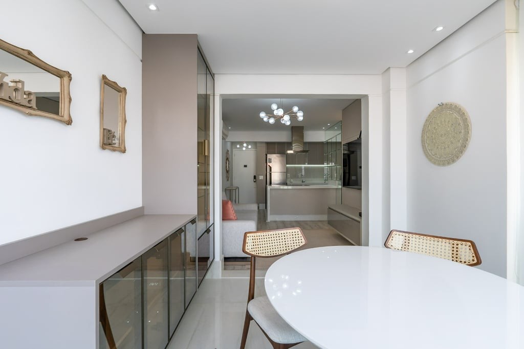 Apartamento, 2 quartos, 63 m² - Foto 7