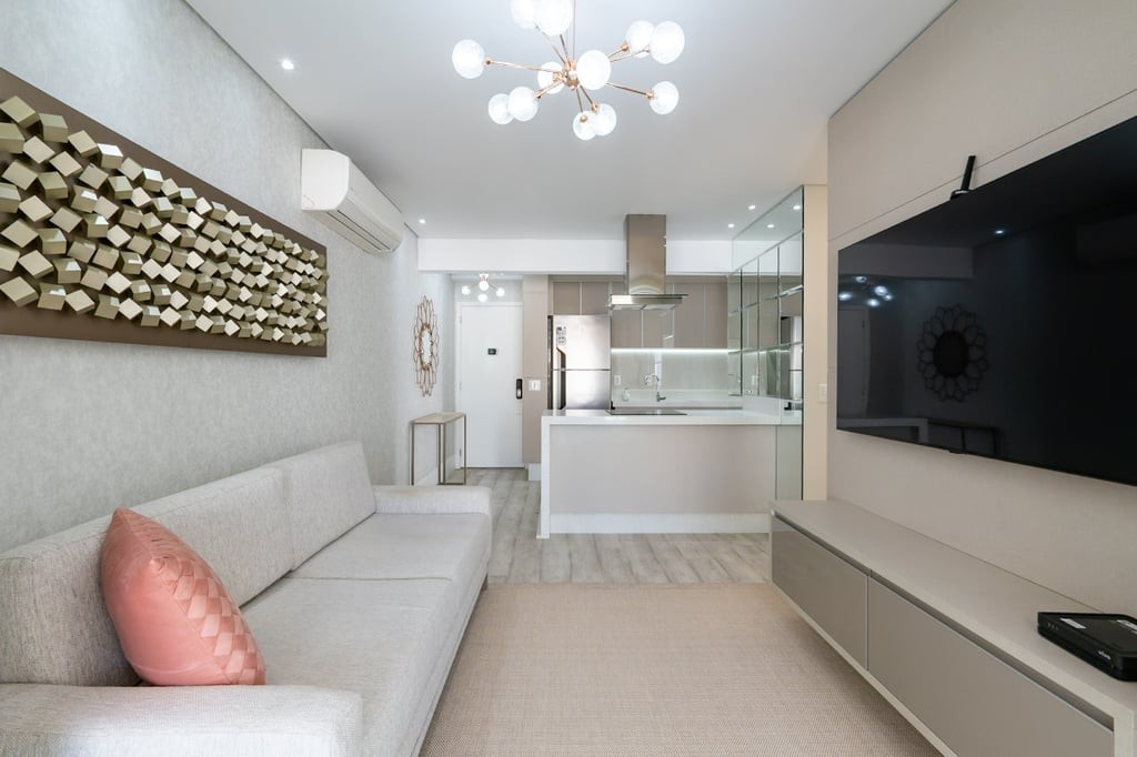 Apartamento, 2 quartos, 63 m² - Foto 8
