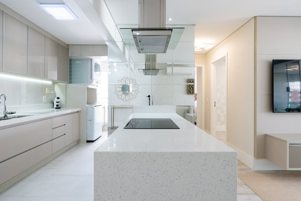Apartamento, 2 quartos, 63 m² - Foto 19