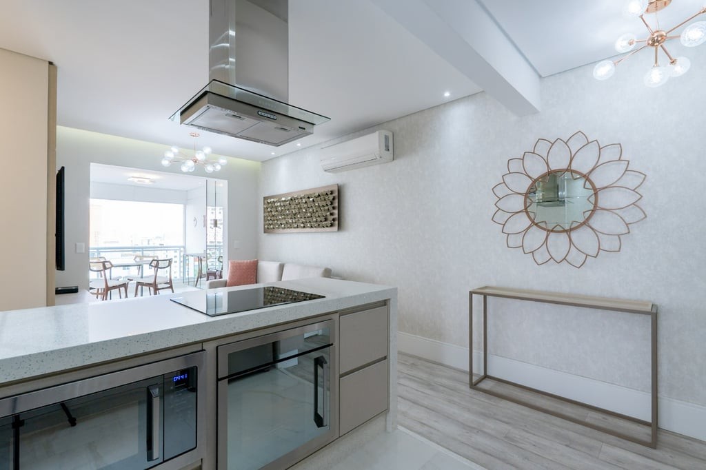 Apartamento, 2 quartos, 63 m² - Foto 11