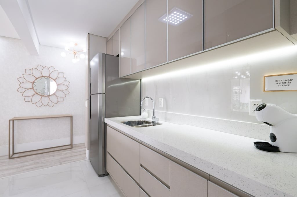 Apartamento, 2 quartos, 63 m² - Foto 13