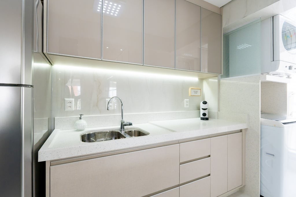 Apartamento, 2 quartos, 63 m² - Foto 14