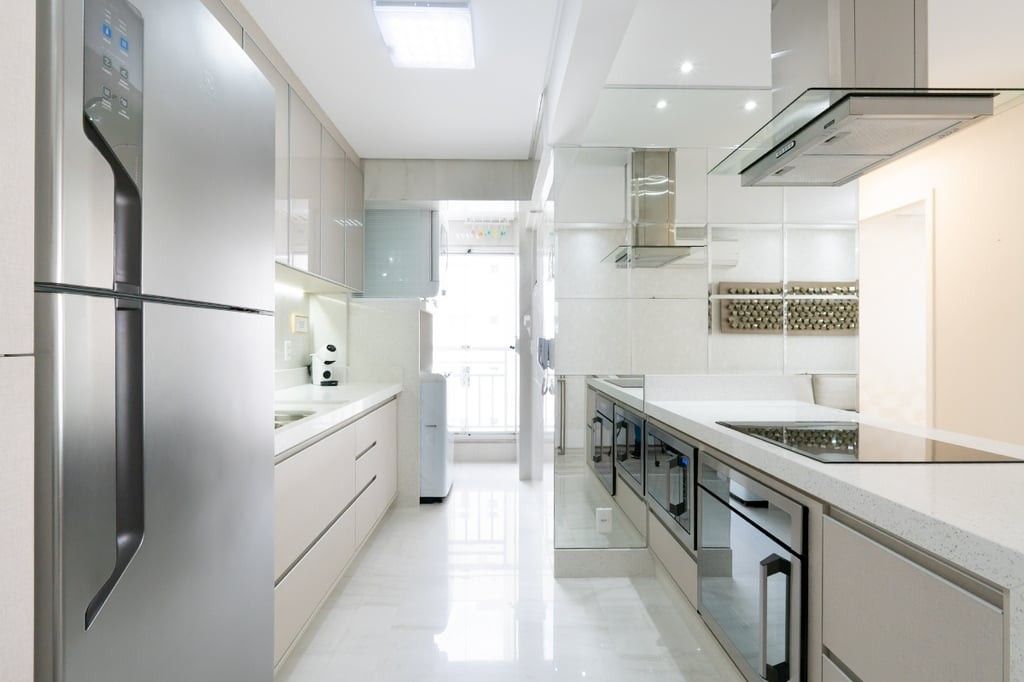 Apartamento, 2 quartos, 63 m² - Foto 18