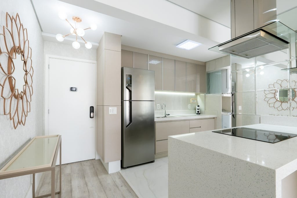 Apartamento, 2 quartos, 63 m² - Foto 17