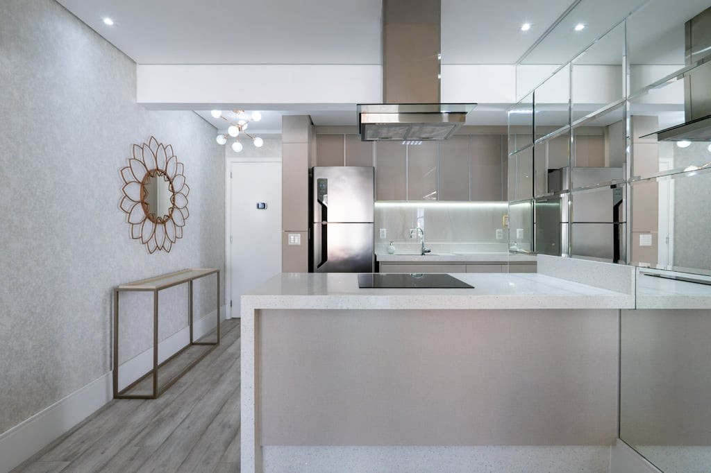 Apartamento, 2 quartos, 63 m² - Foto 16