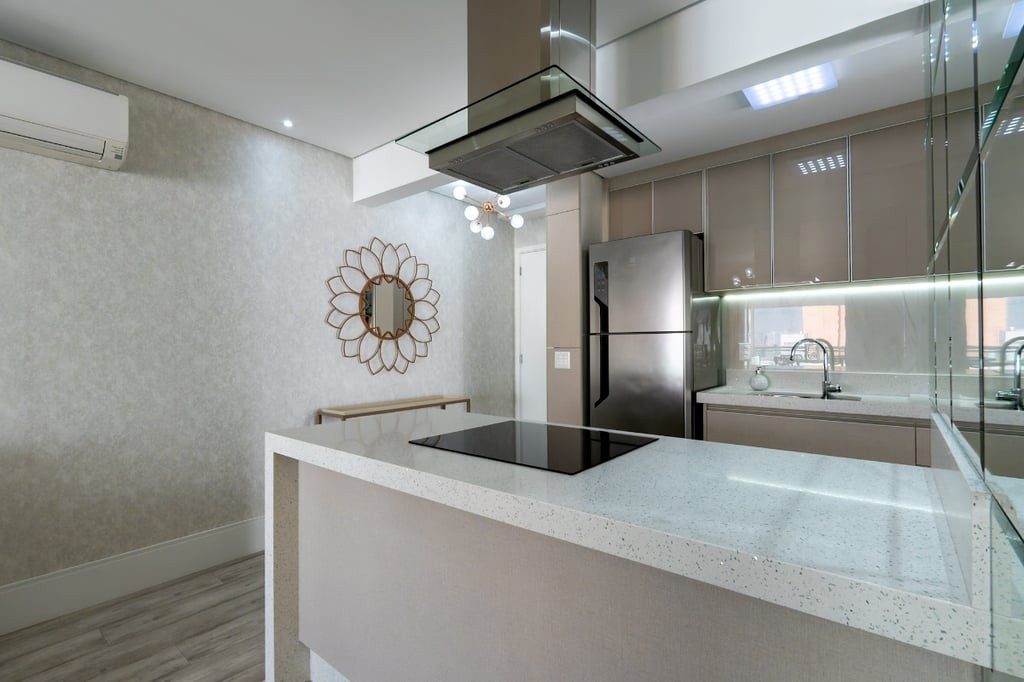 Apartamento, 2 quartos, 63 m² - Foto 15