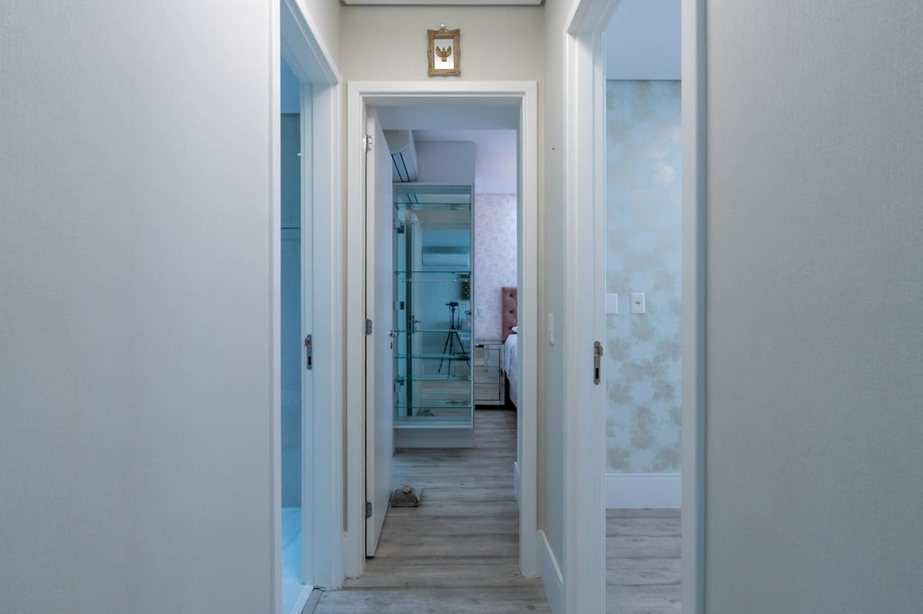 Apartamento, 2 quartos, 63 m² - Foto 20