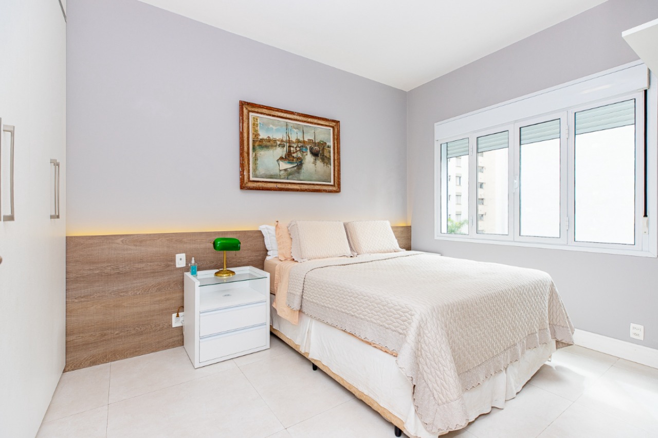 Apartamento, 2 quartos, 130 m² - Foto 19
