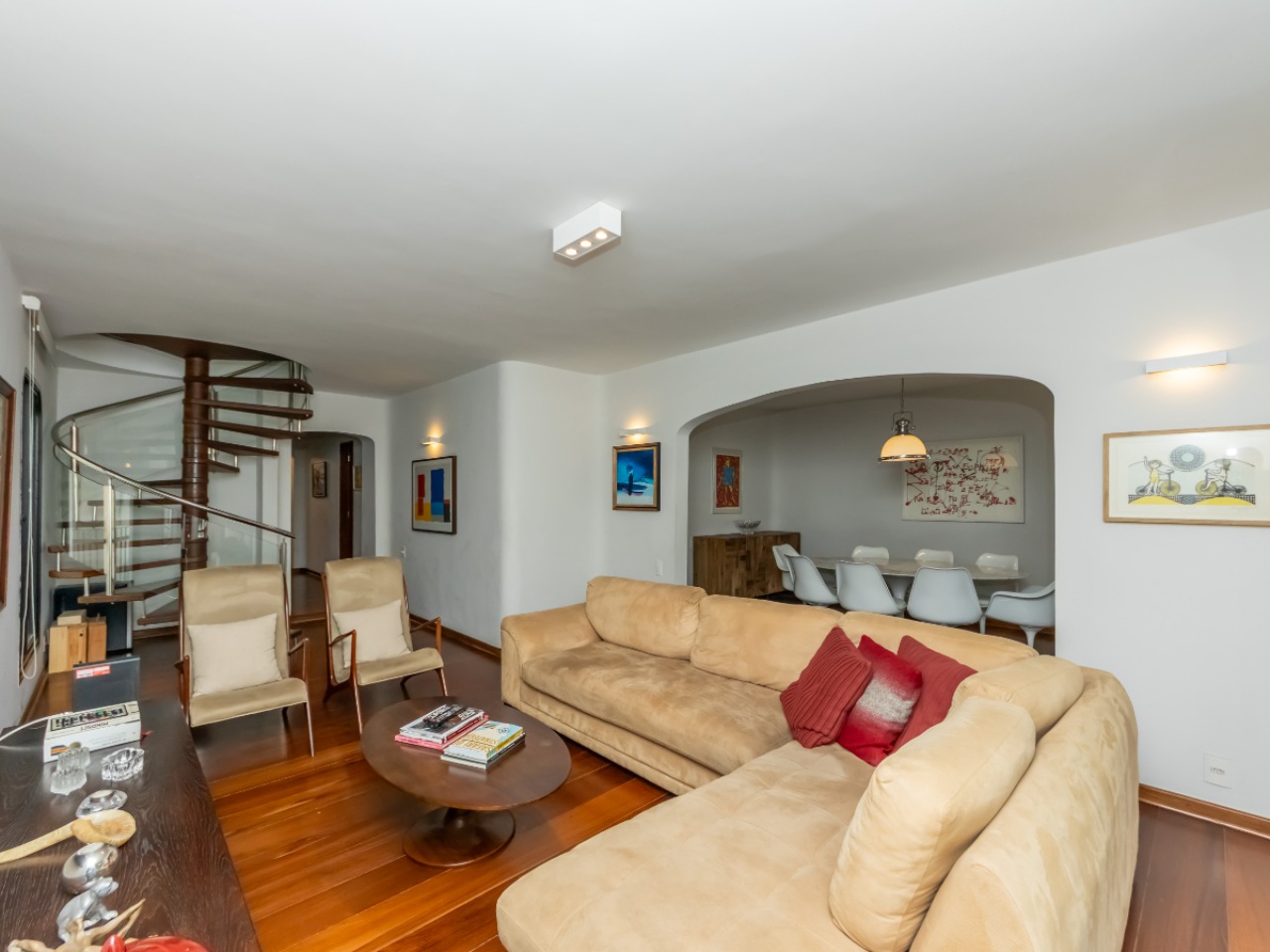 Apartamento, 5 quartos, 380 m² - Foto 29