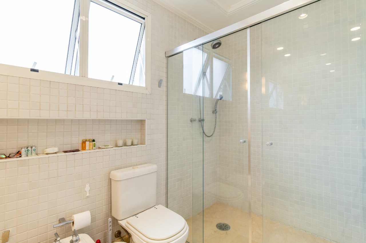 Apartamento, 3 quartos, 210 m² - Foto 26