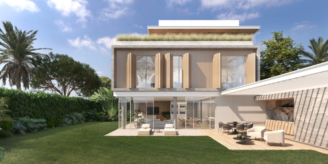 Casa, 4 quartos, 660 m² - Foto 5