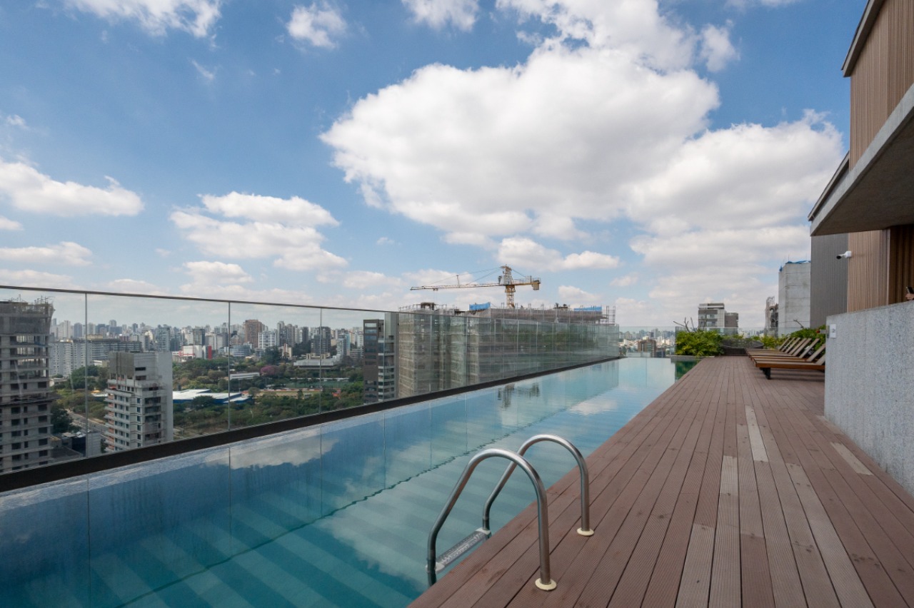 Apartamento, 1 quarto, 43 m² - Foto 21
