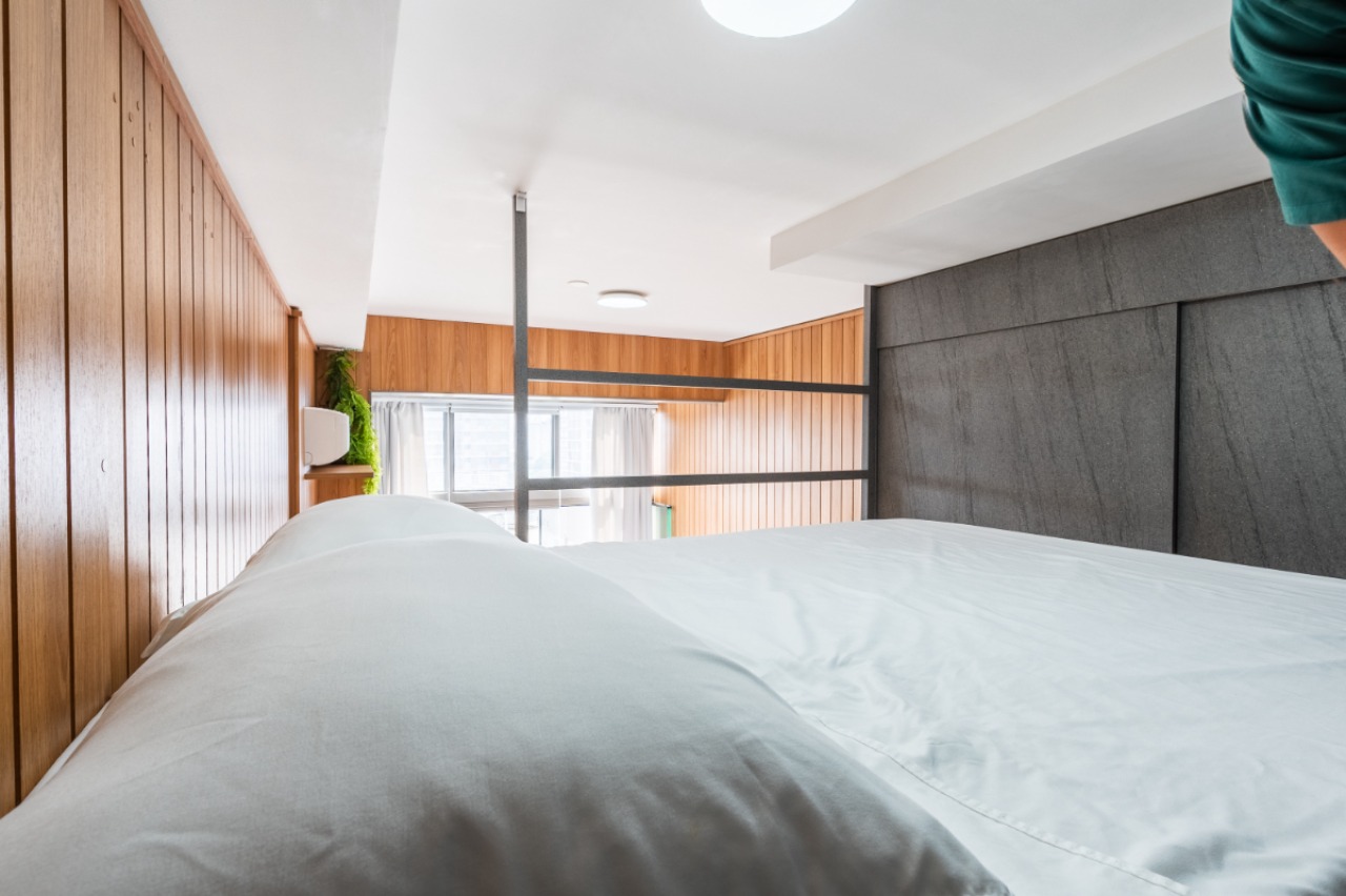 Apartamento, 1 quarto, 43 m² - Foto 16